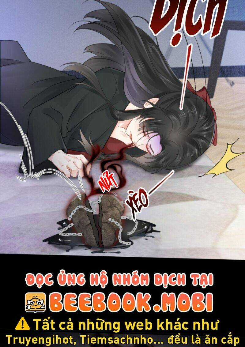 Đại Lão Huyền Học Xuống Núi Khuấy Động Cả Thế Giới Chapter 53 trang 8