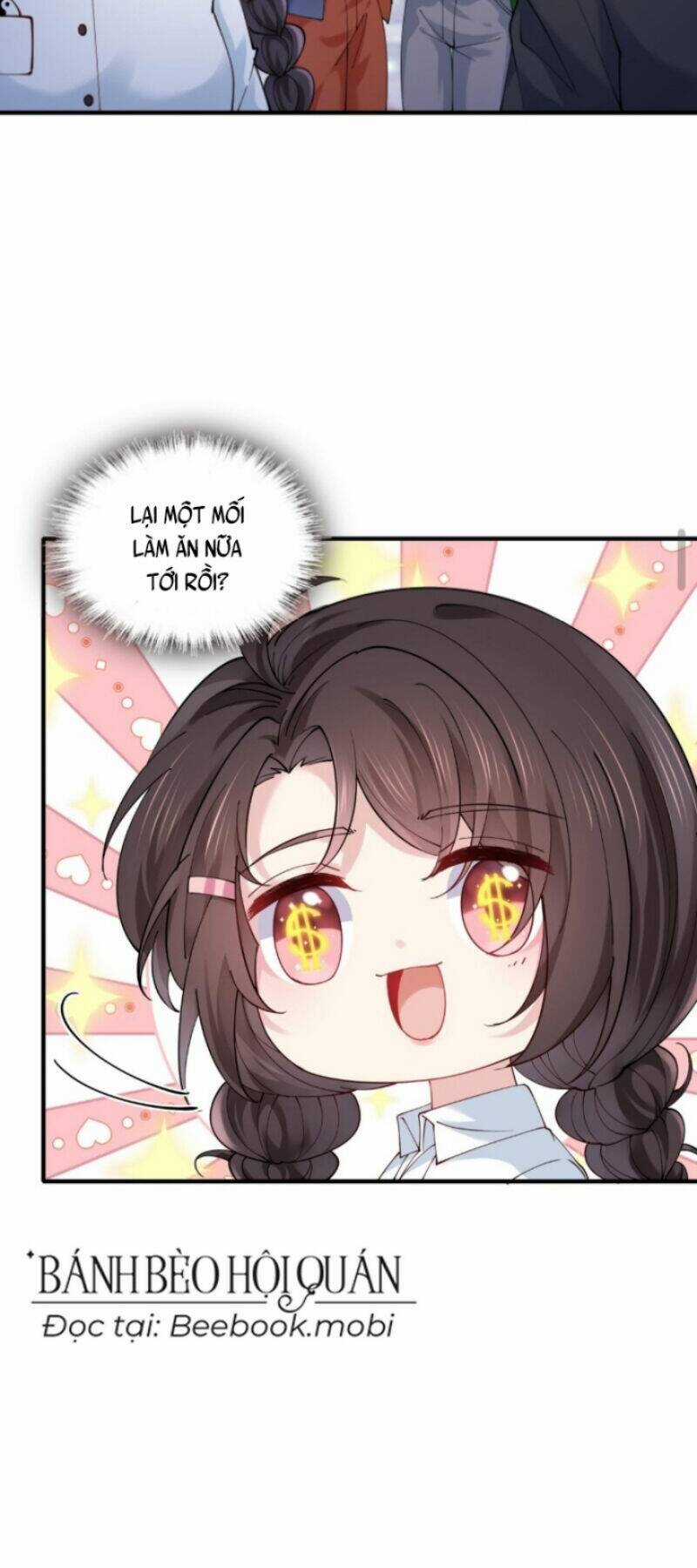 Đại Lão Huyền Học Xuống Núi Khuấy Động Cả Thế Giới Chapter 54 trang 15