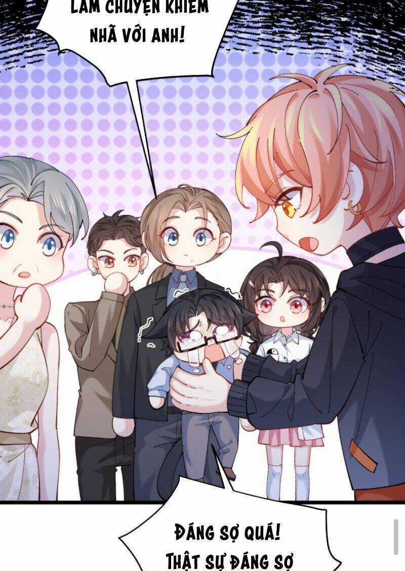 Đại Lão Huyền Học Xuống Núi Khuấy Động Cả Thế Giới Chapter 55 trang 11