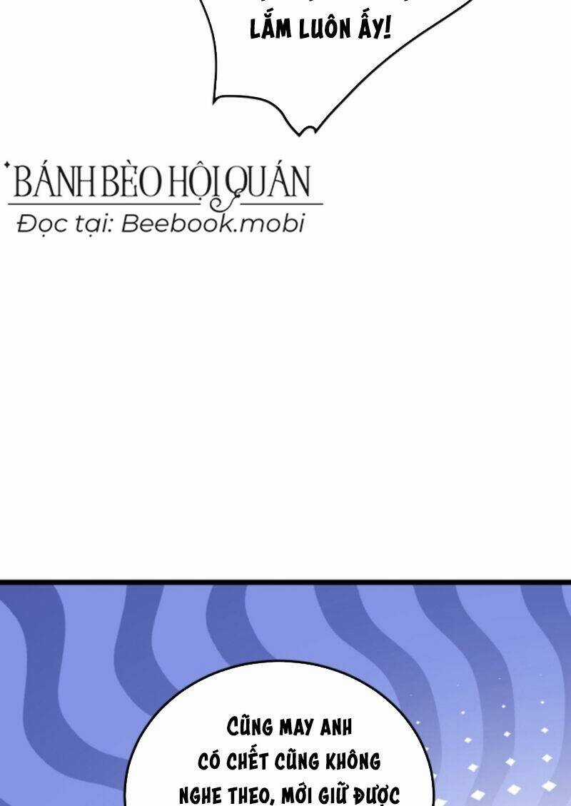 Đại Lão Huyền Học Xuống Núi Khuấy Động Cả Thế Giới Chapter 55 trang 12