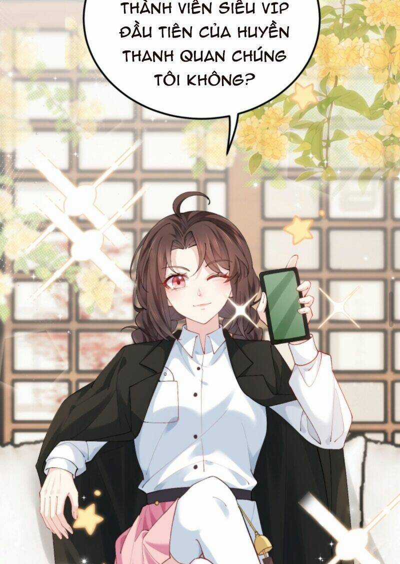 Đại Lão Huyền Học Xuống Núi Khuấy Động Cả Thế Giới Chapter 55 trang 15