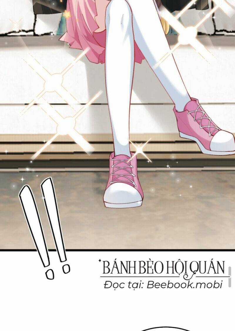 Đại Lão Huyền Học Xuống Núi Khuấy Động Cả Thế Giới Chapter 55 trang 16