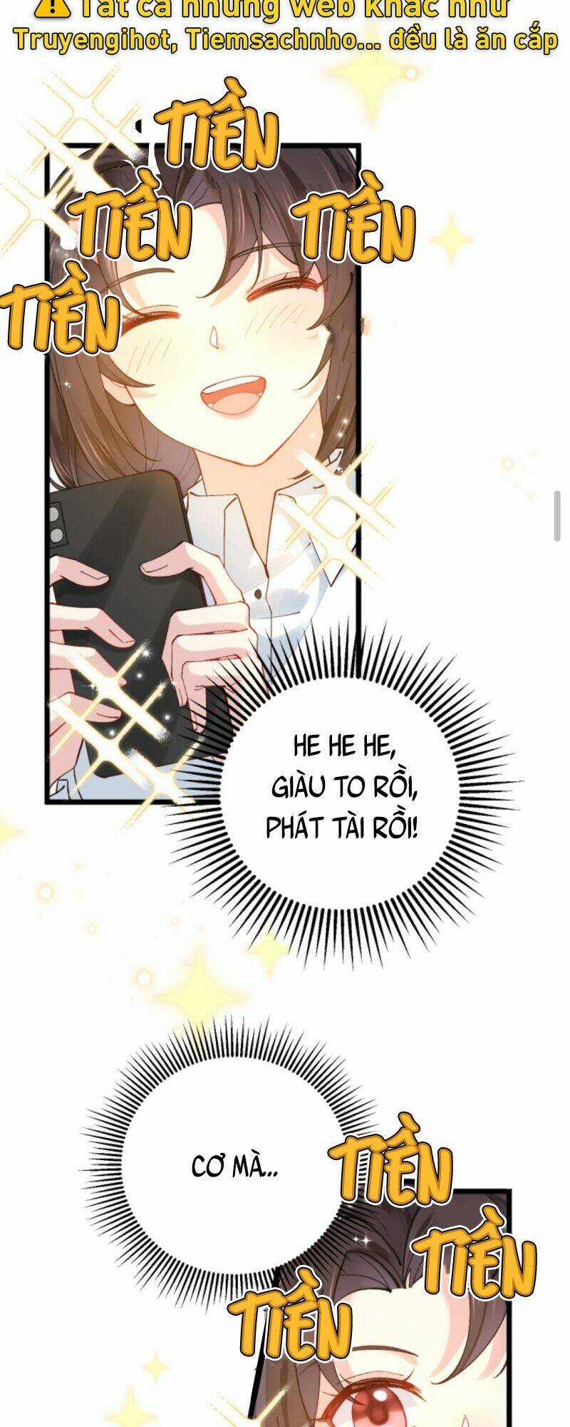 Đại Lão Huyền Học Xuống Núi Khuấy Động Cả Thế Giới Chapter 55 trang 18