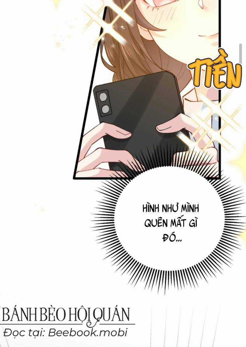 Đại Lão Huyền Học Xuống Núi Khuấy Động Cả Thế Giới Chapter 55 trang 19