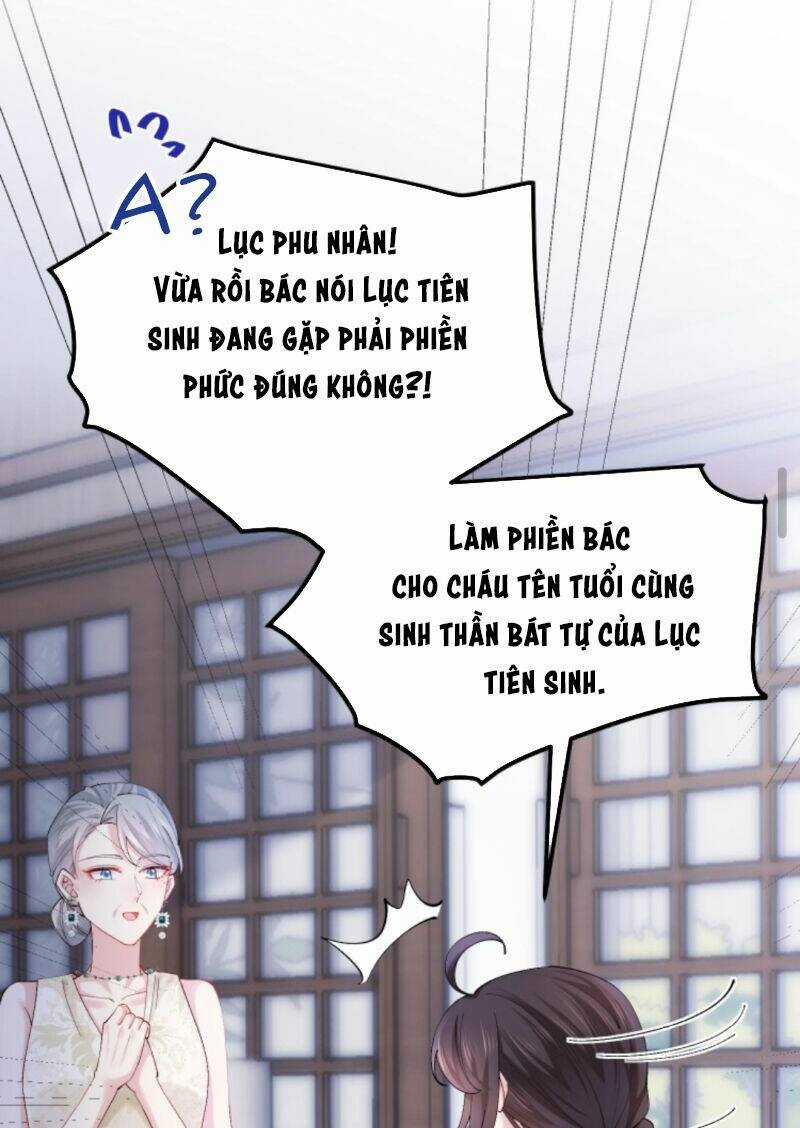 Đại Lão Huyền Học Xuống Núi Khuấy Động Cả Thế Giới Chapter 55 trang 20