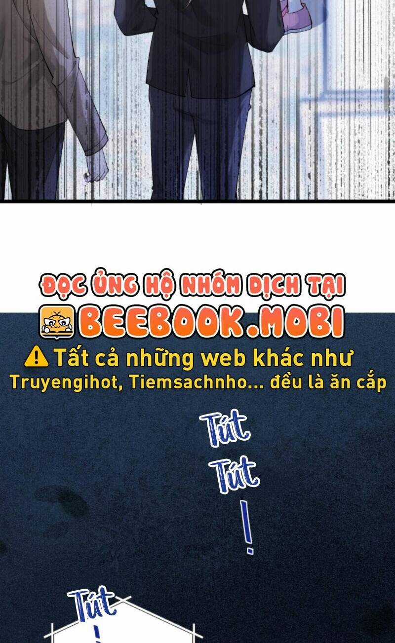 Đại Lão Huyền Học Xuống Núi Khuấy Động Cả Thế Giới Chapter 55 trang 26