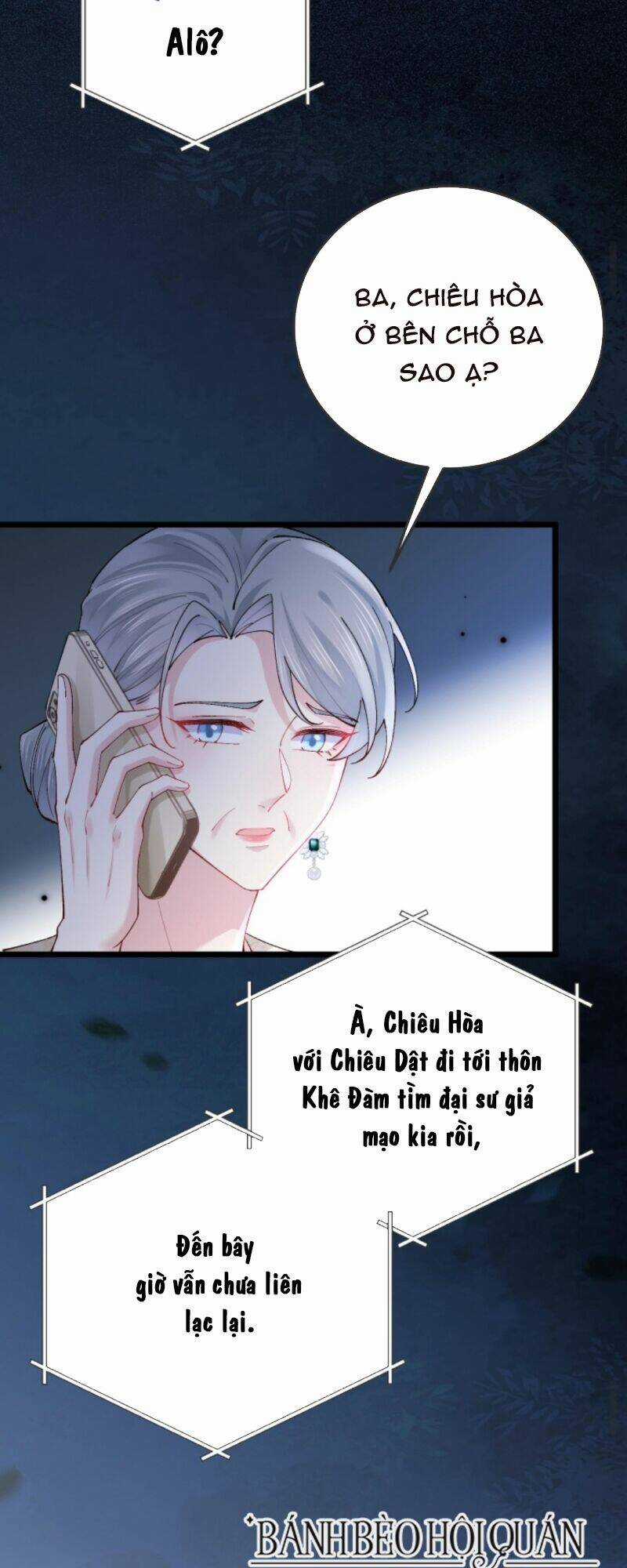 Đại Lão Huyền Học Xuống Núi Khuấy Động Cả Thế Giới Chapter 55 trang 27