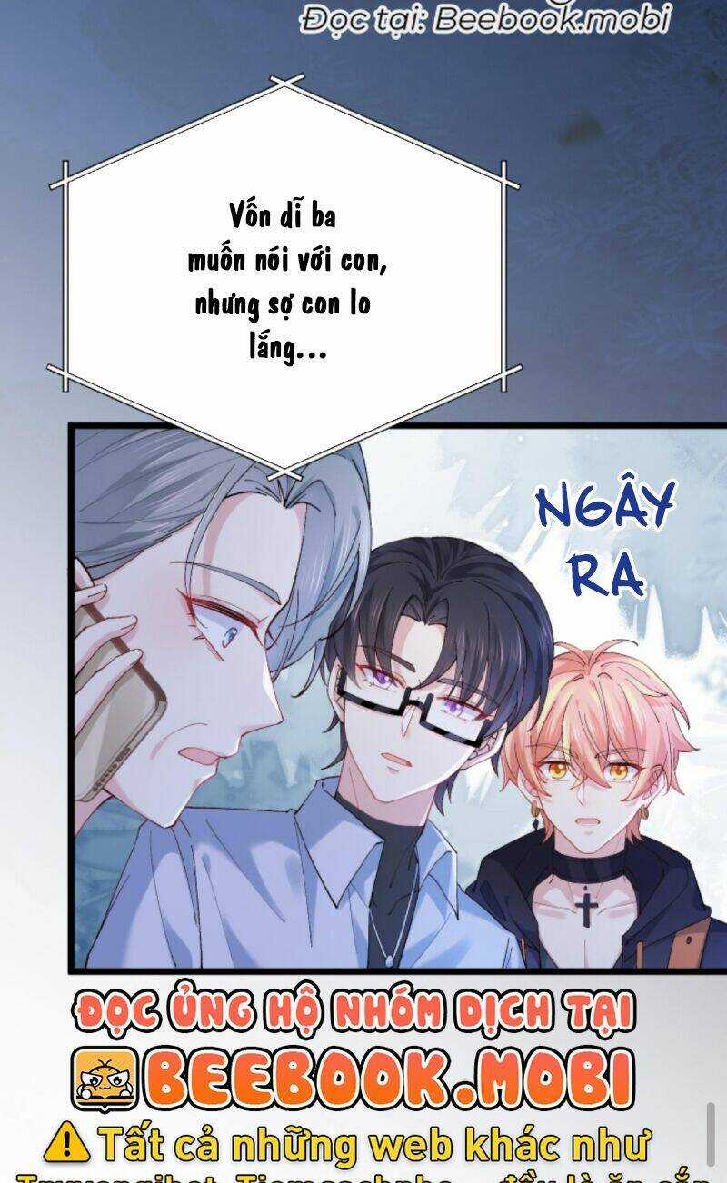 Đại Lão Huyền Học Xuống Núi Khuấy Động Cả Thế Giới Chapter 55 trang 28