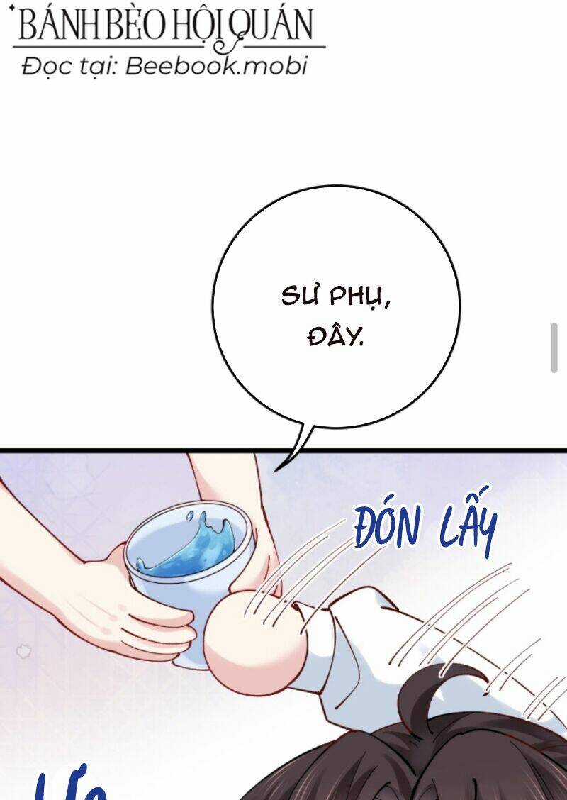 Đại Lão Huyền Học Xuống Núi Khuấy Động Cả Thế Giới Chapter 55 trang 3