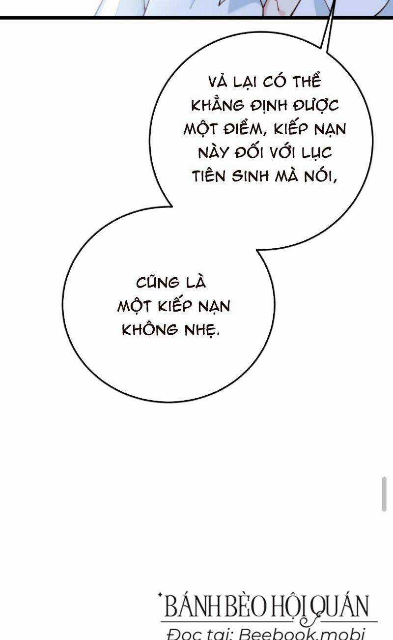 Đại Lão Huyền Học Xuống Núi Khuấy Động Cả Thế Giới Chapter 55 trang 31