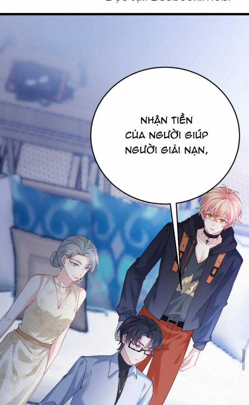 Đại Lão Huyền Học Xuống Núi Khuấy Động Cả Thế Giới Chapter 55 trang 32