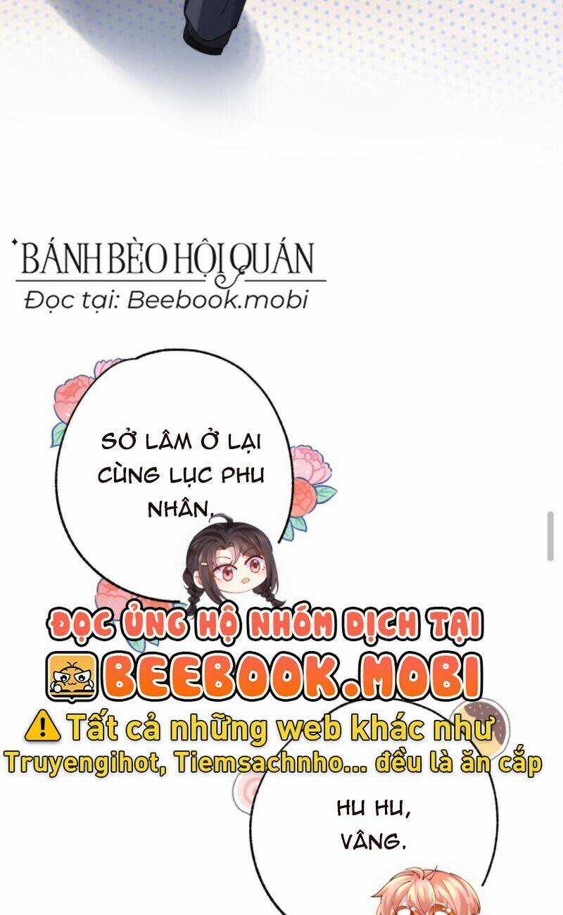 Đại Lão Huyền Học Xuống Núi Khuấy Động Cả Thế Giới Chapter 55 trang 34