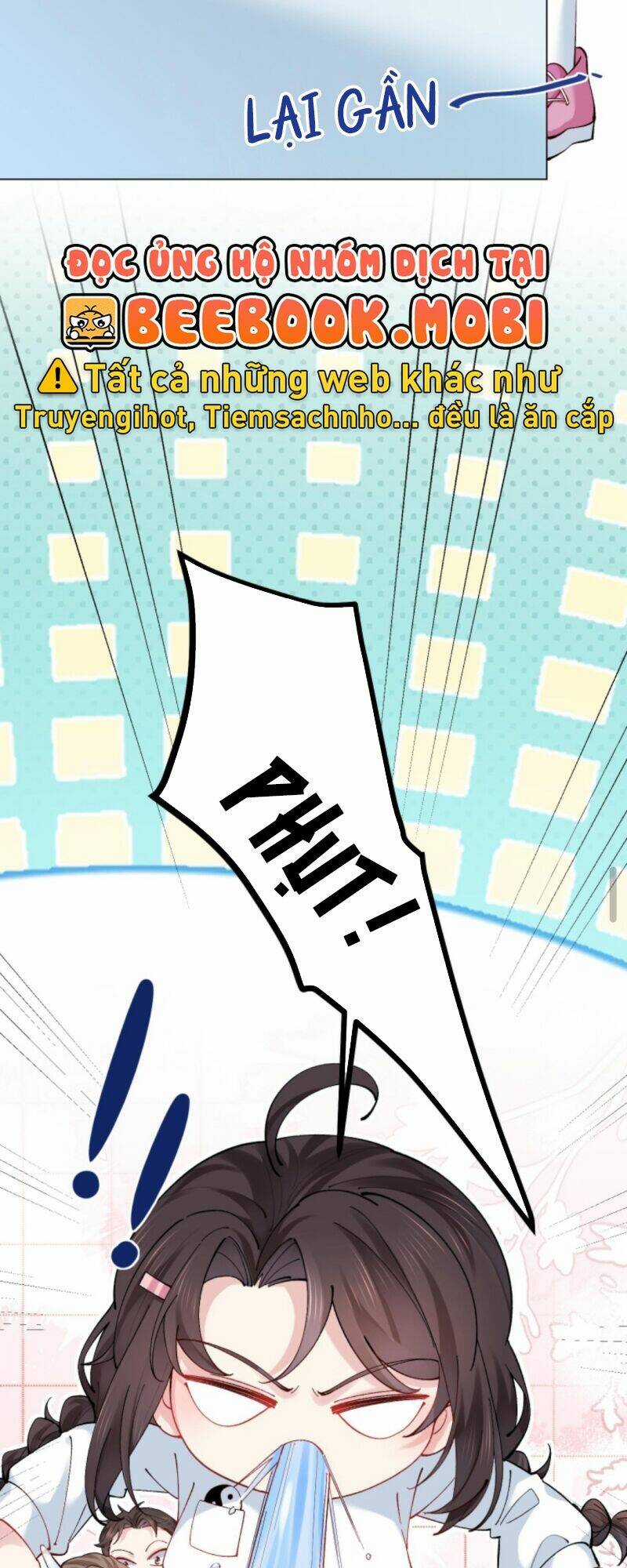 Đại Lão Huyền Học Xuống Núi Khuấy Động Cả Thế Giới Chapter 55 trang 5