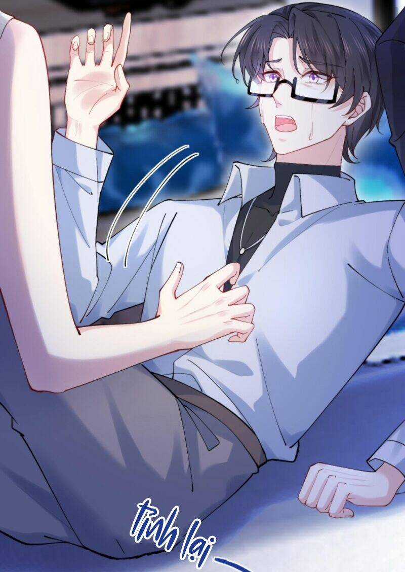 Đại Lão Huyền Học Xuống Núi Khuấy Động Cả Thế Giới Chapter 55 trang 7