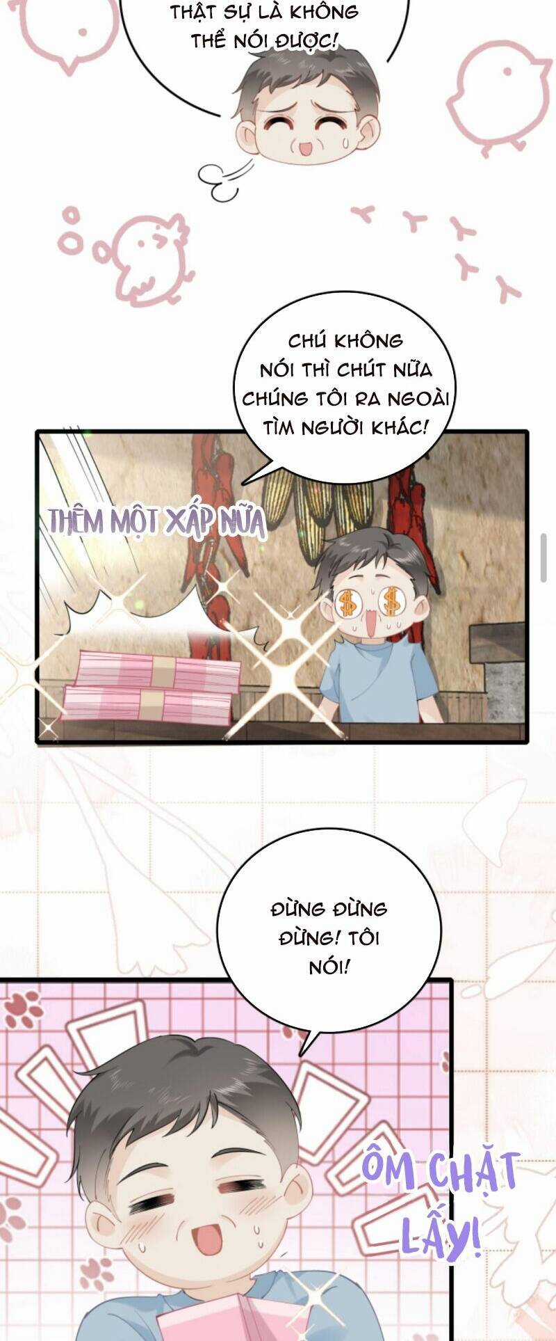 Đại Lão Huyền Học Xuống Núi Khuấy Động Cả Thế Giới Chapter 56 trang 9