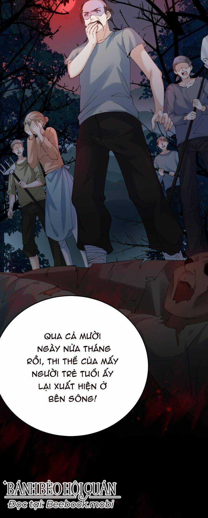 Đại Lão Huyền Học Xuống Núi Khuấy Động Cả Thế Giới Chapter 57 trang 2