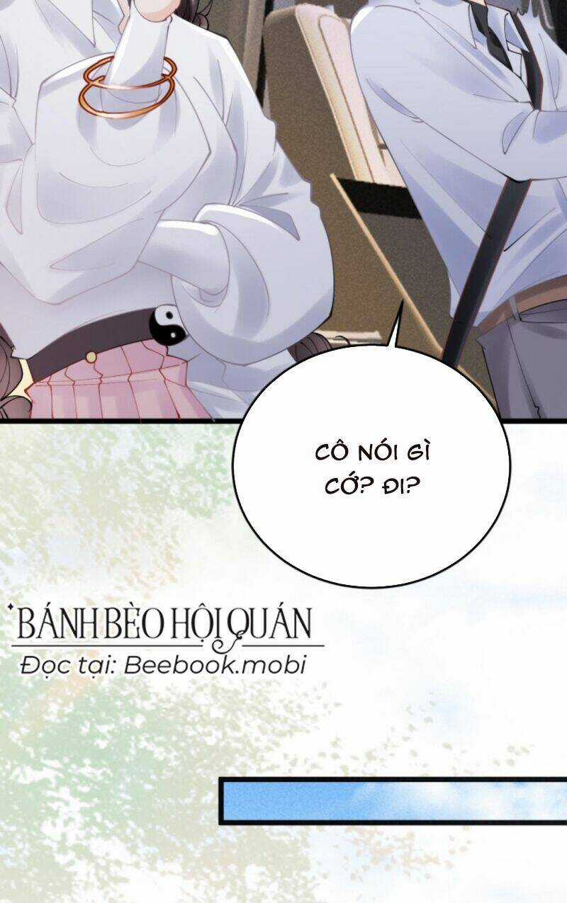 Đại Lão Huyền Học Xuống Núi Khuấy Động Cả Thế Giới Chapter 57 trang 20