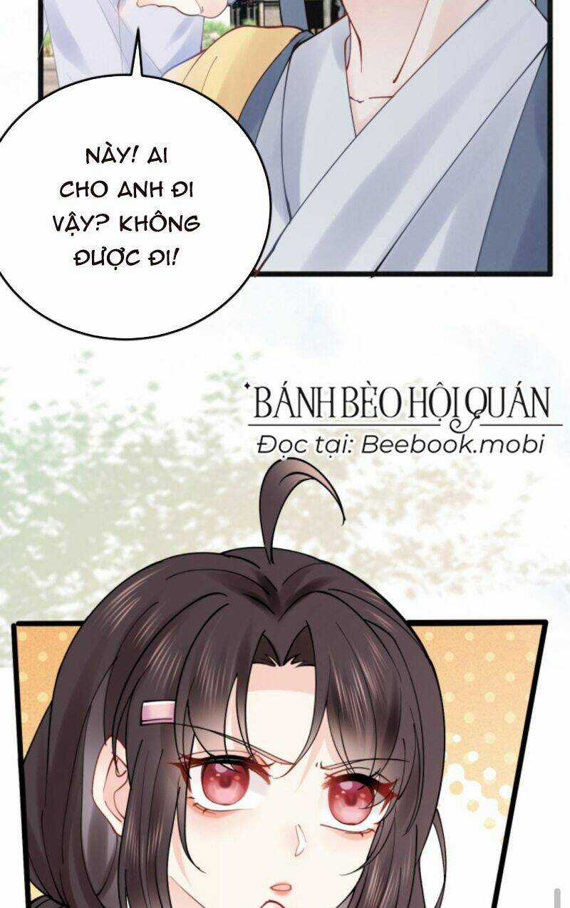 Đại Lão Huyền Học Xuống Núi Khuấy Động Cả Thế Giới Chapter 57 trang 23