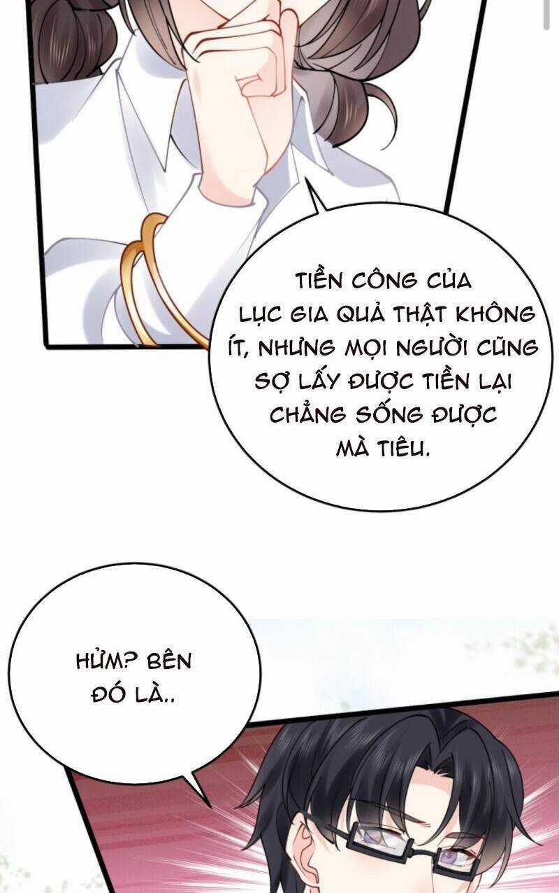 Đại Lão Huyền Học Xuống Núi Khuấy Động Cả Thế Giới Chapter 57 trang 24