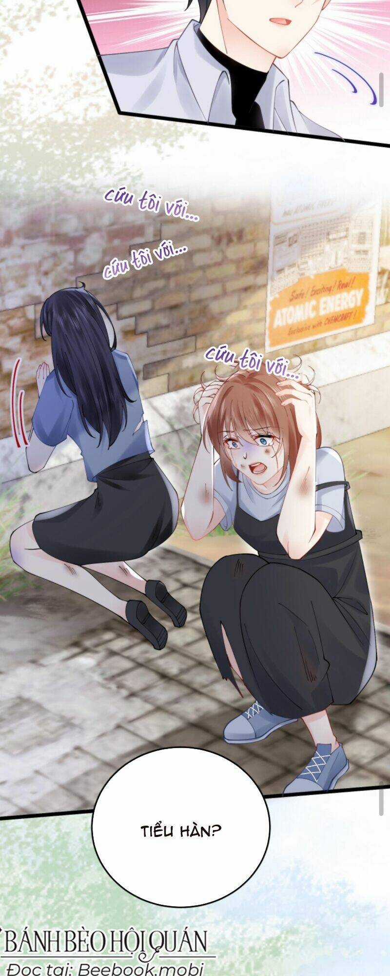 Đại Lão Huyền Học Xuống Núi Khuấy Động Cả Thế Giới Chapter 57 trang 25