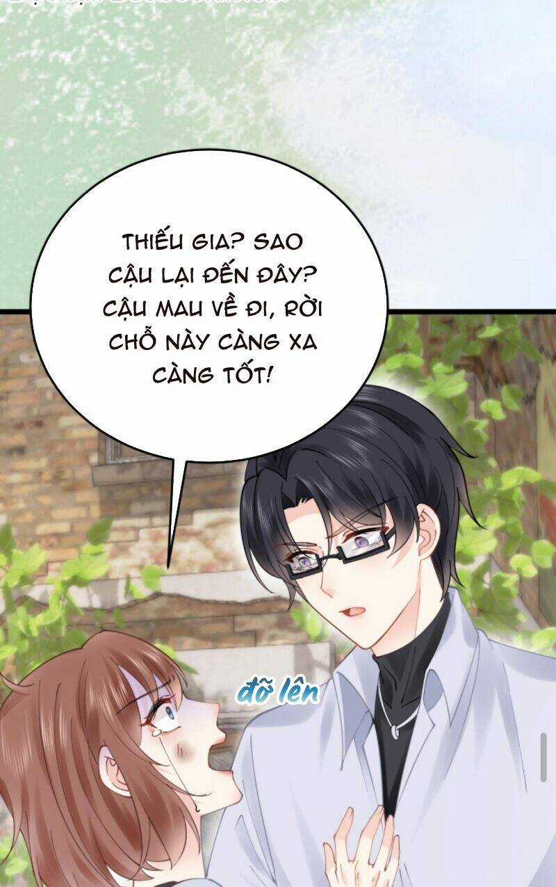 Đại Lão Huyền Học Xuống Núi Khuấy Động Cả Thế Giới Chapter 57 trang 26