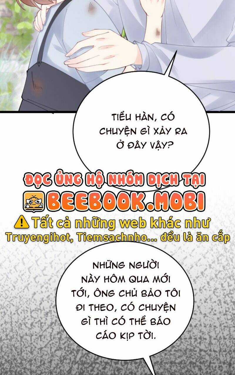 Đại Lão Huyền Học Xuống Núi Khuấy Động Cả Thế Giới Chapter 57 trang 27