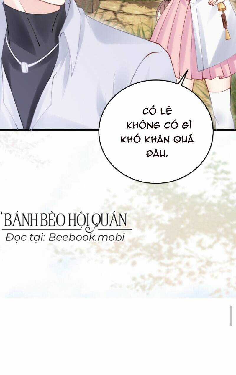 Đại Lão Huyền Học Xuống Núi Khuấy Động Cả Thế Giới Chapter 57 trang 30