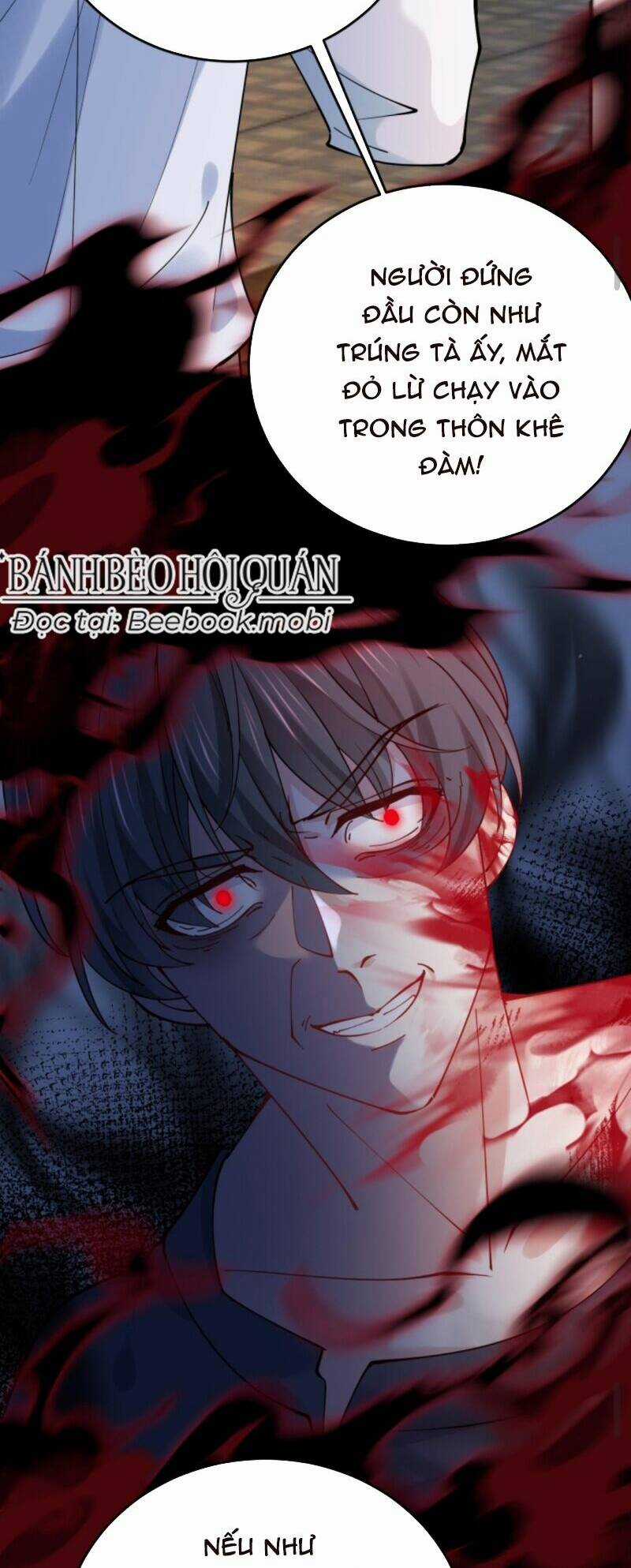 Đại Lão Huyền Học Xuống Núi Khuấy Động Cả Thế Giới Chapter 57 trang 6