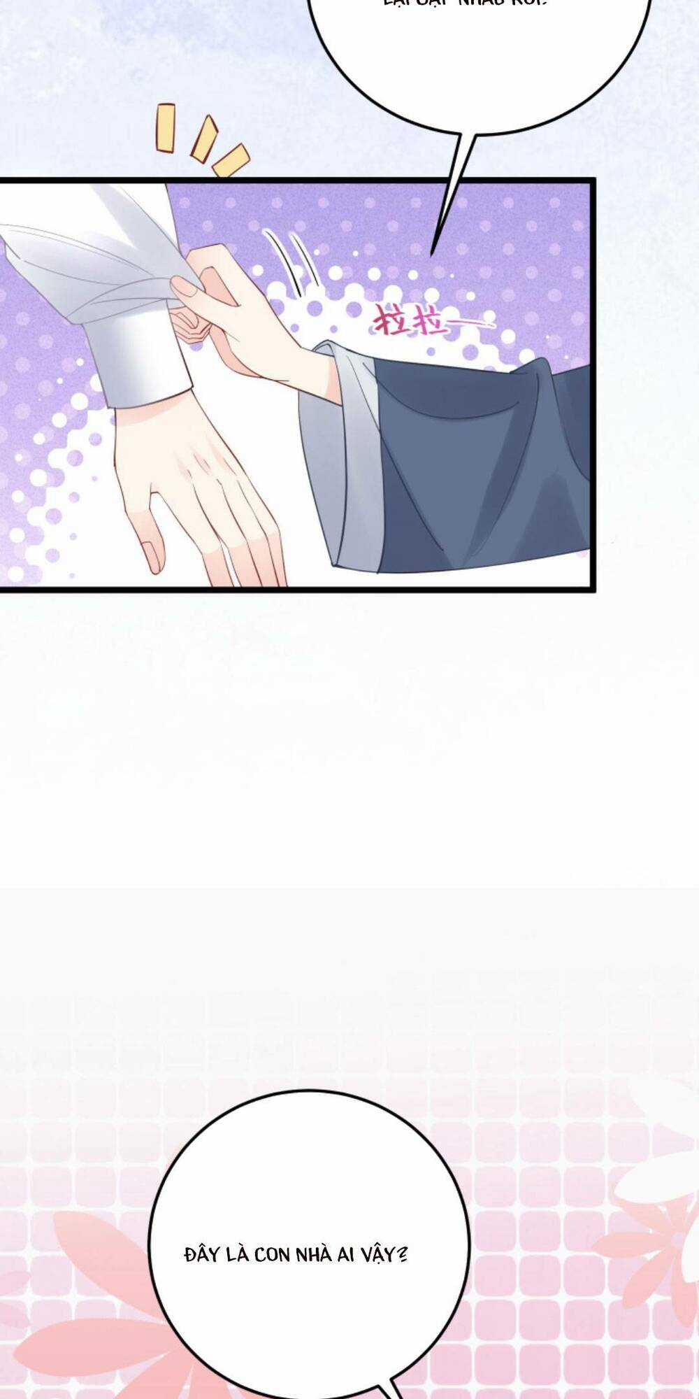 Đại Lão Huyền Học Xuống Núi Khuấy Động Cả Thế Giới Chapter 58 trang 11