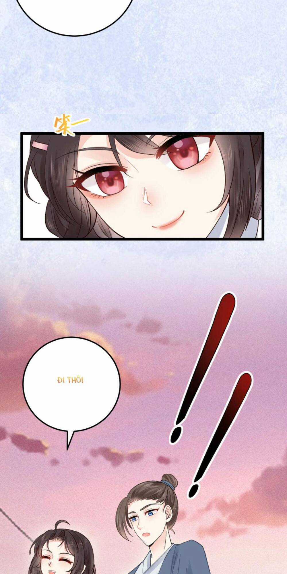 Đại Lão Huyền Học Xuống Núi Khuấy Động Cả Thế Giới Chapter 58 trang 18