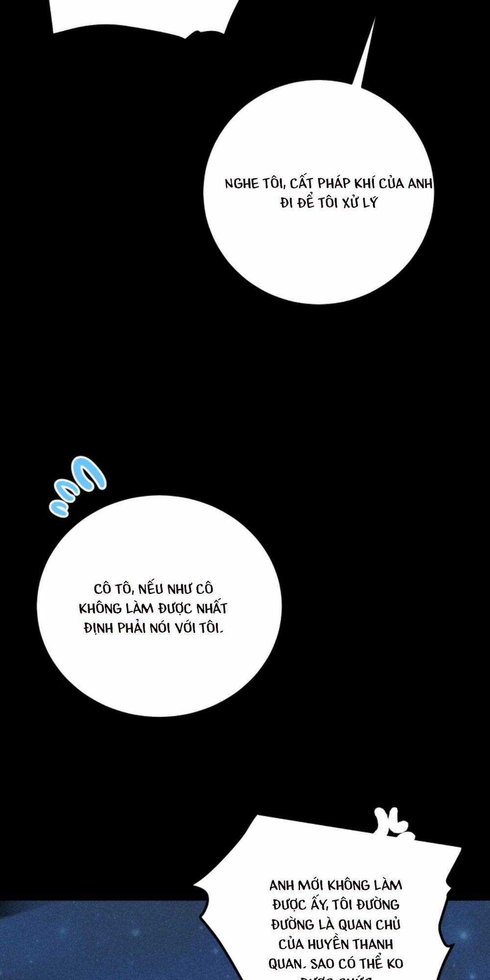 Đại Lão Huyền Học Xuống Núi Khuấy Động Cả Thế Giới Chapter 58 trang 29