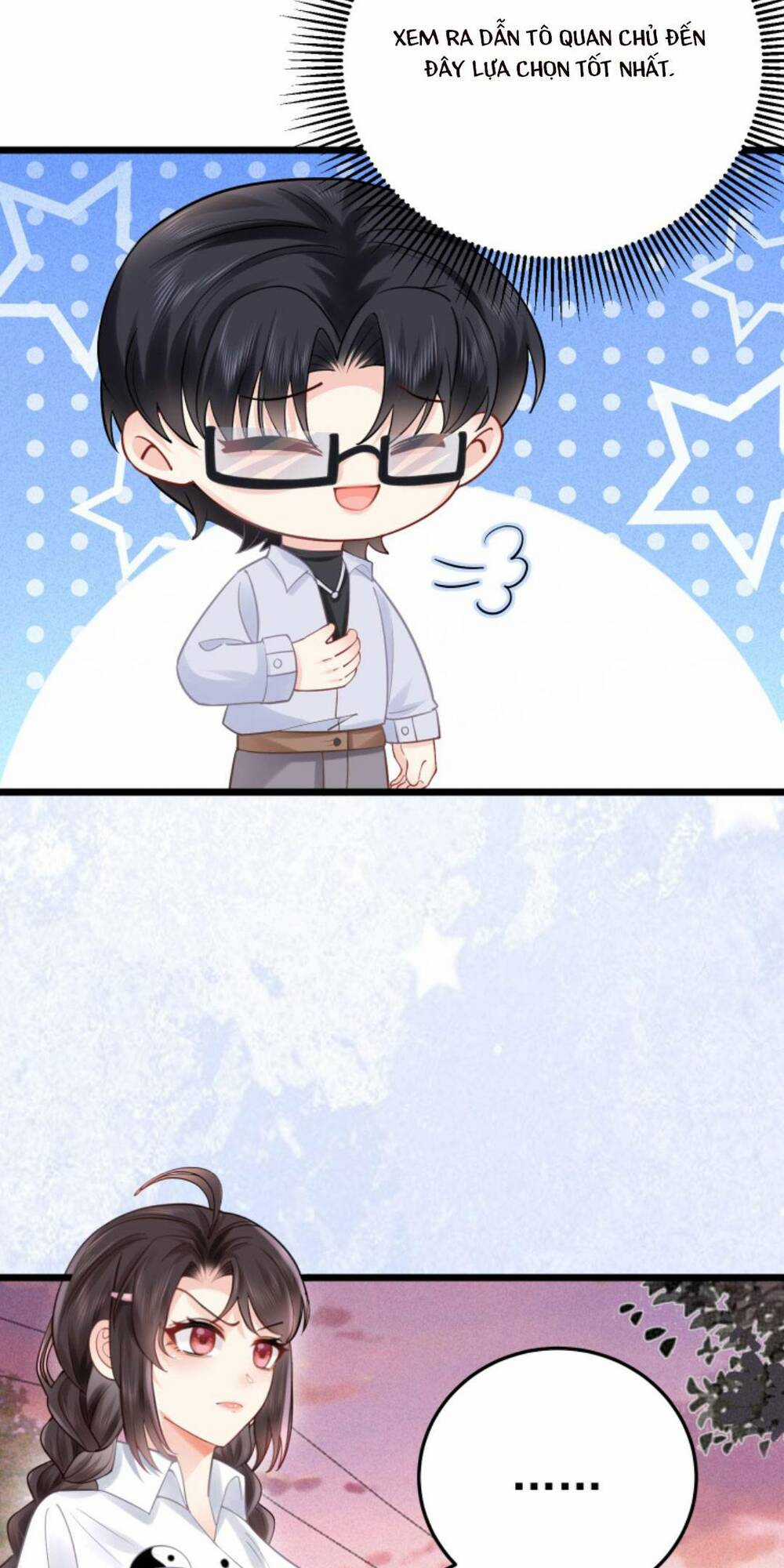 Đại Lão Huyền Học Xuống Núi Khuấy Động Cả Thế Giới Chapter 58 trang 3