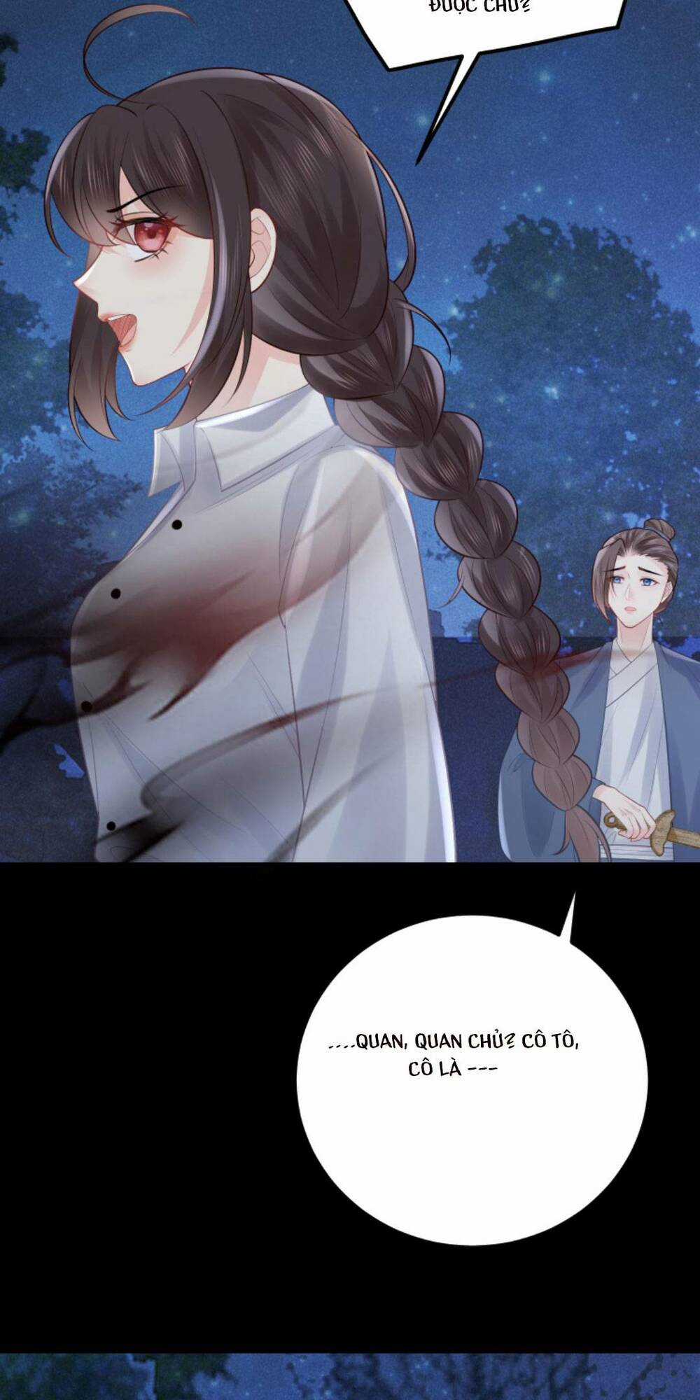 Đại Lão Huyền Học Xuống Núi Khuấy Động Cả Thế Giới Chapter 58 trang 30