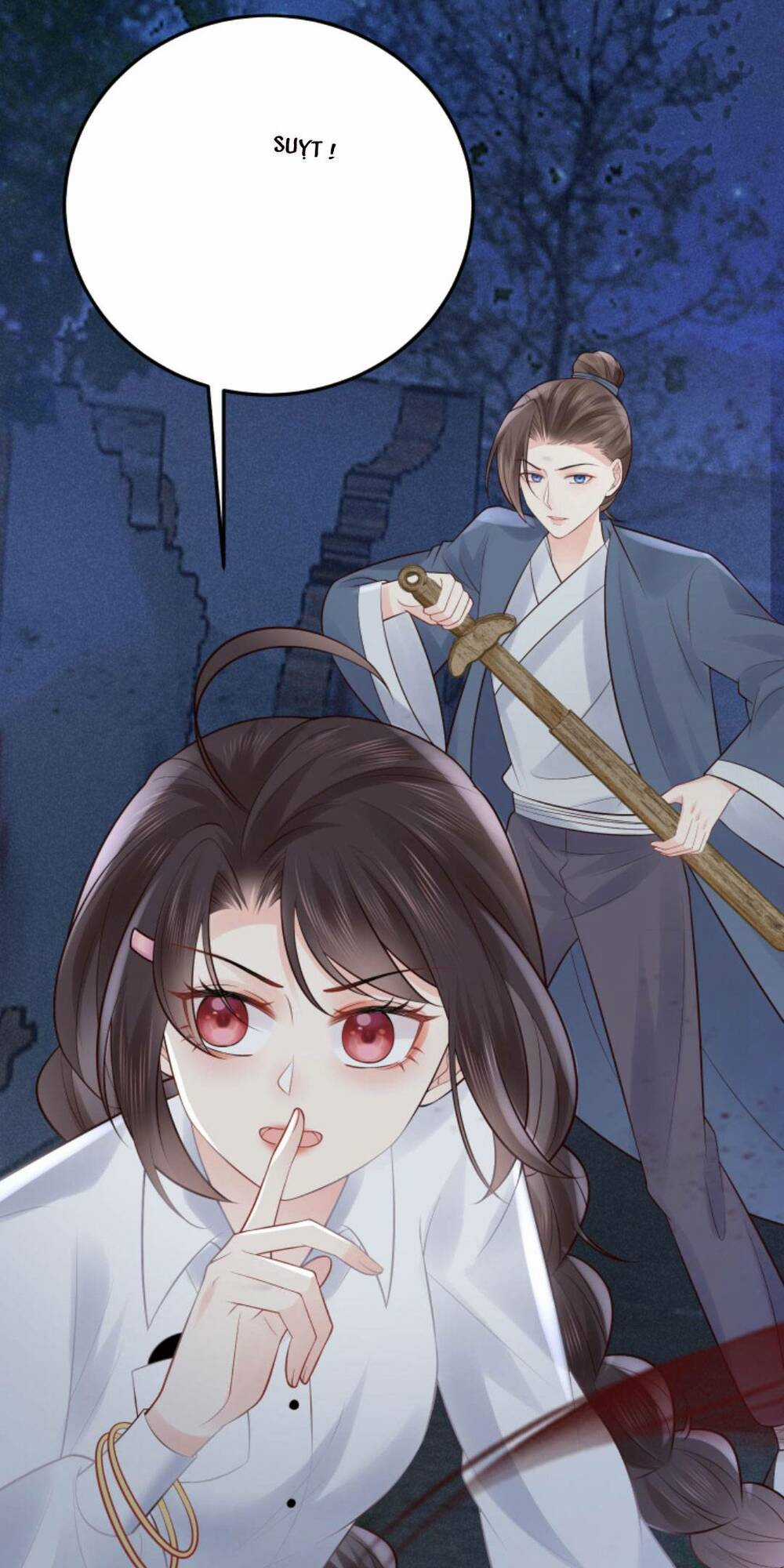 Đại Lão Huyền Học Xuống Núi Khuấy Động Cả Thế Giới Chapter 58 trang 31