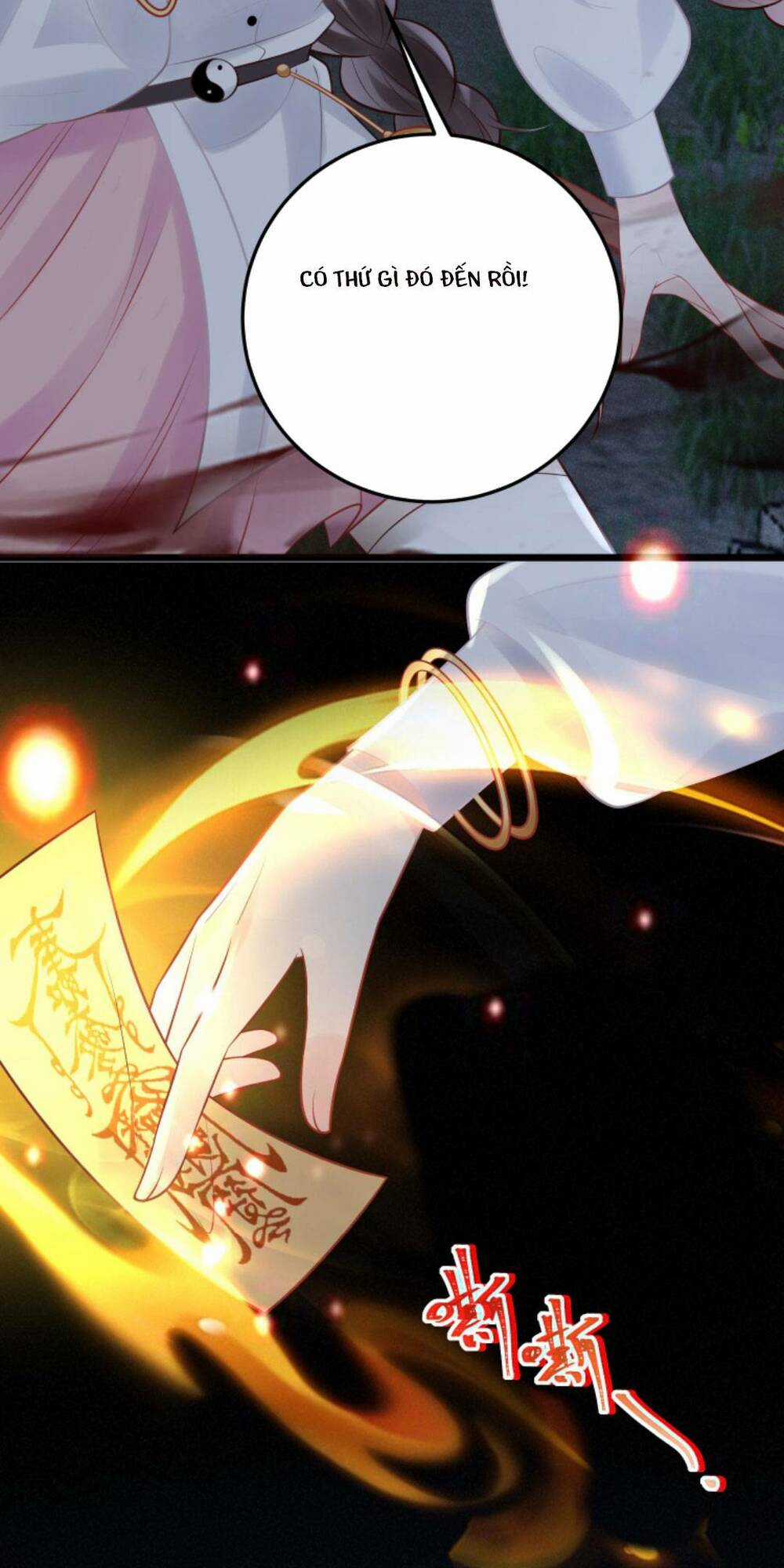 Đại Lão Huyền Học Xuống Núi Khuấy Động Cả Thế Giới Chapter 58 trang 32