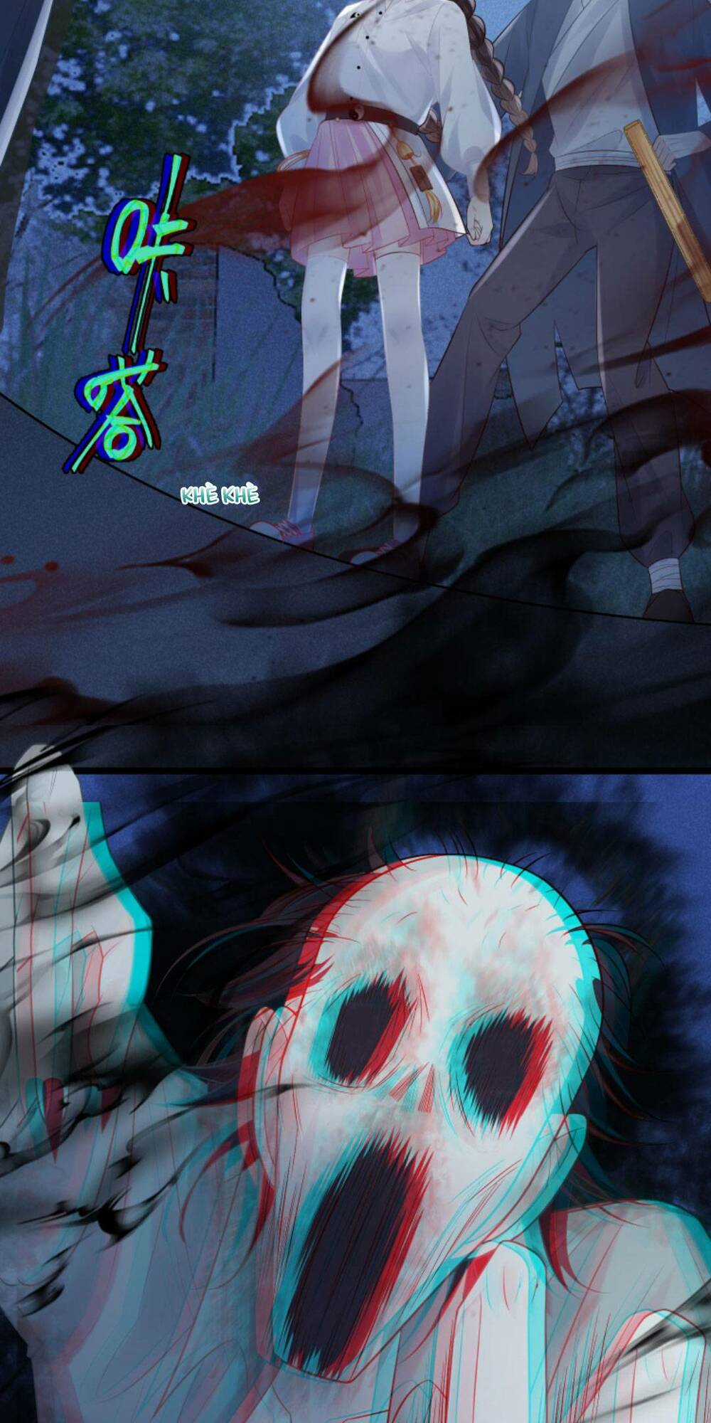 Đại Lão Huyền Học Xuống Núi Khuấy Động Cả Thế Giới Chapter 58 trang 36