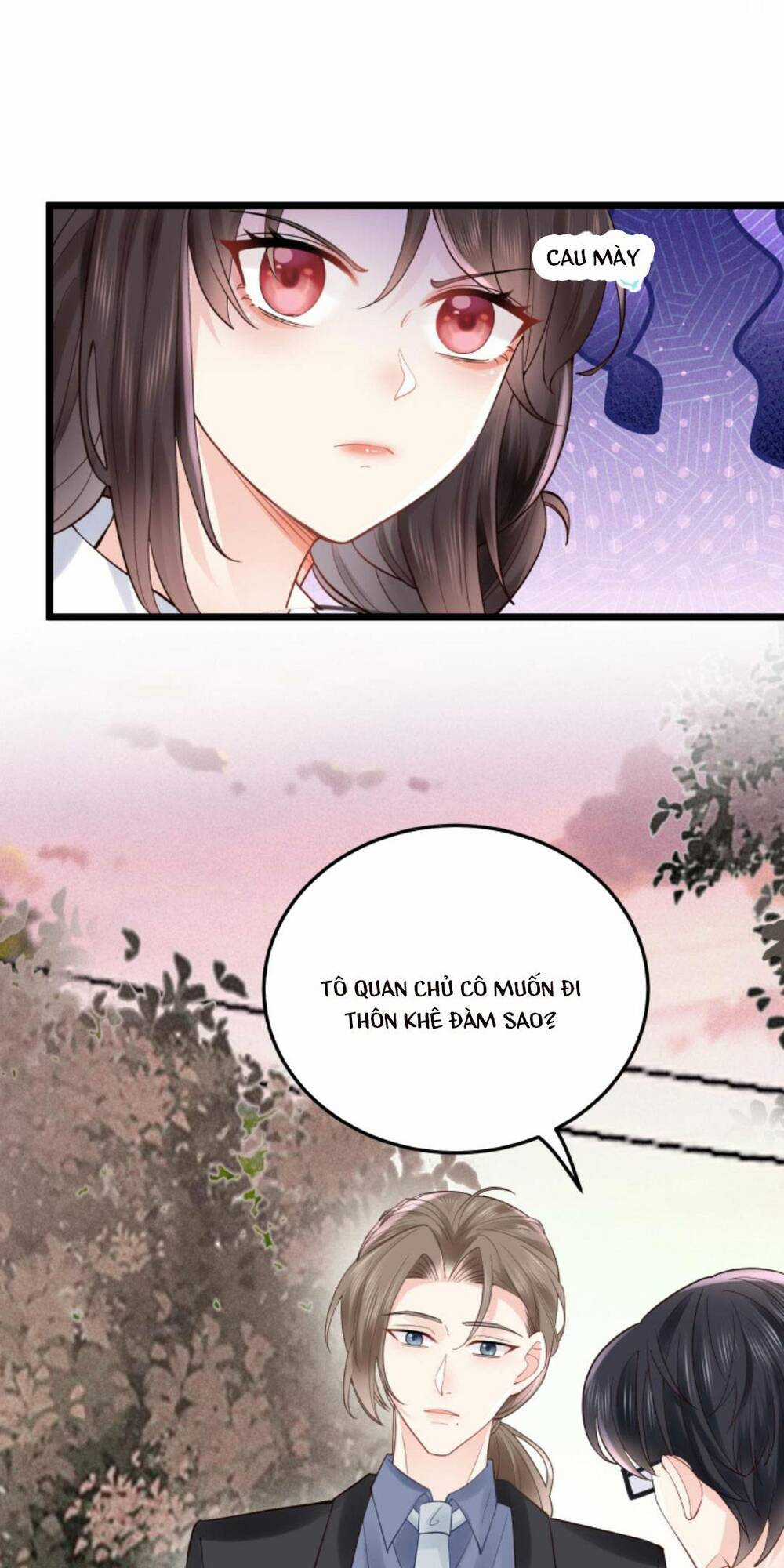 Đại Lão Huyền Học Xuống Núi Khuấy Động Cả Thế Giới Chapter 58 trang 5