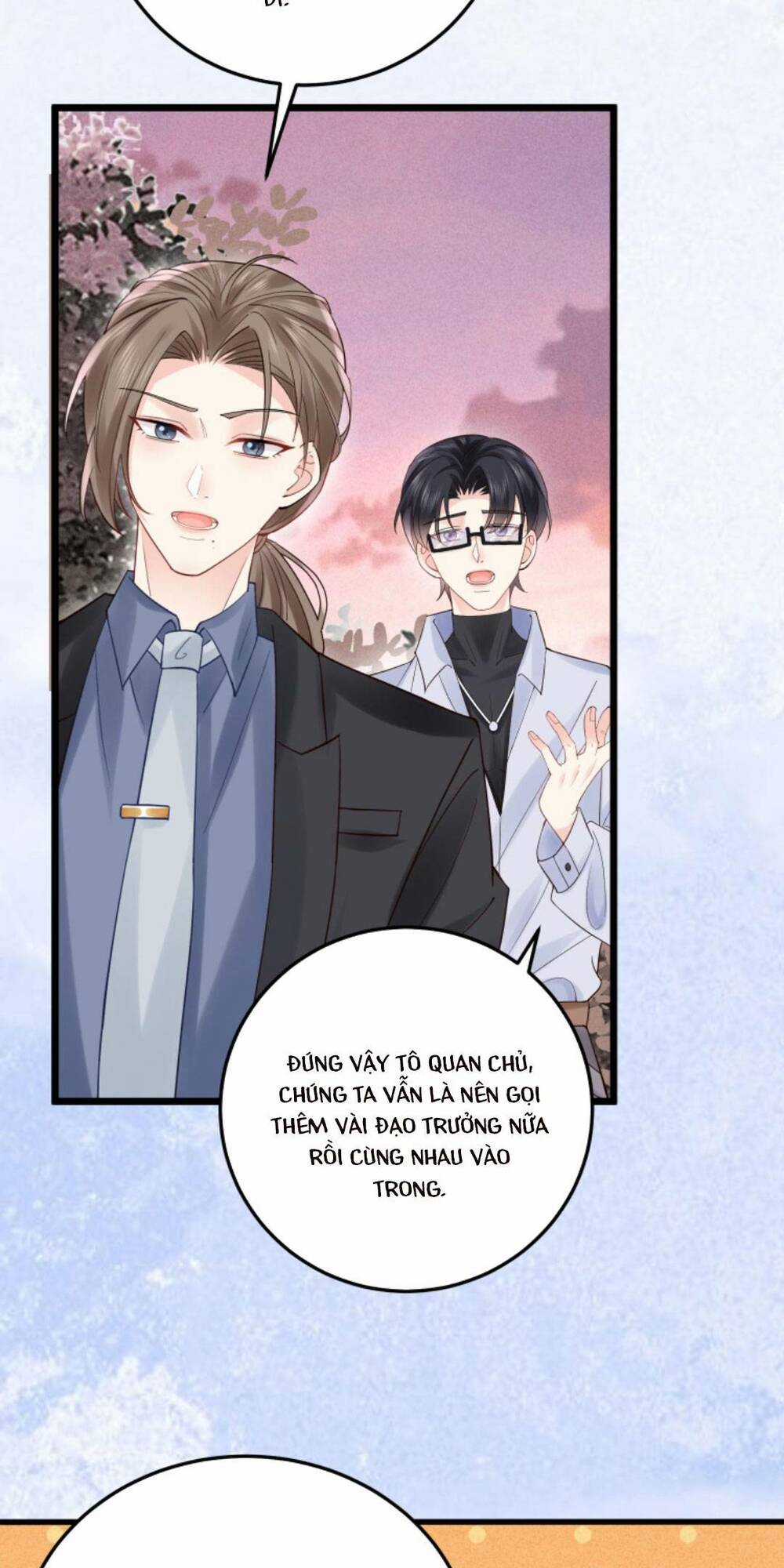 Đại Lão Huyền Học Xuống Núi Khuấy Động Cả Thế Giới Chapter 58 trang 8