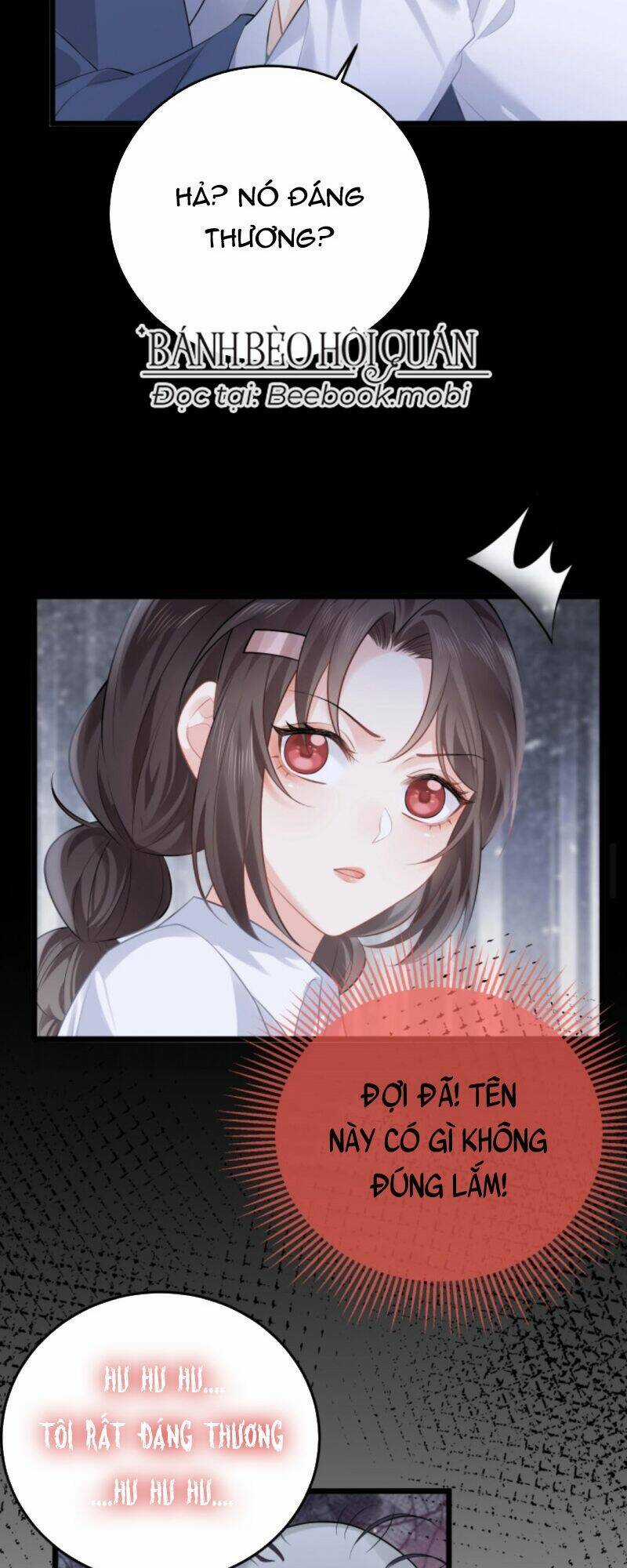 Đại Lão Huyền Học Xuống Núi Khuấy Động Cả Thế Giới Chapter 59 trang 10