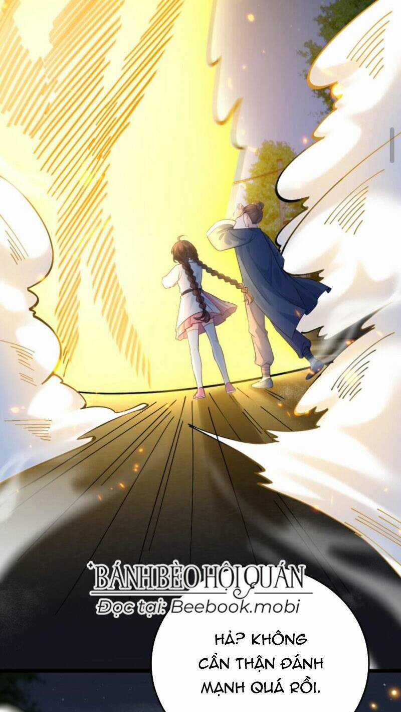 Đại Lão Huyền Học Xuống Núi Khuấy Động Cả Thế Giới Chapter 59 trang 18