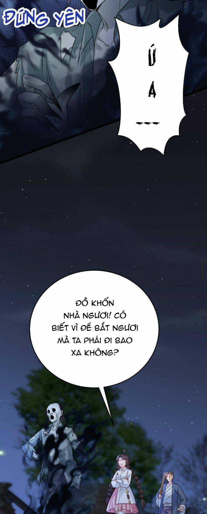 Đại Lão Huyền Học Xuống Núi Khuấy Động Cả Thế Giới Chapter 59 trang 2