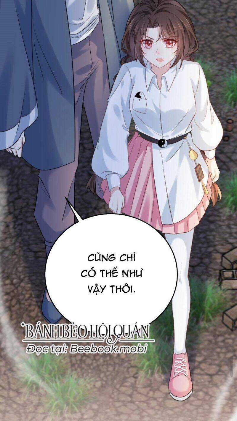 Đại Lão Huyền Học Xuống Núi Khuấy Động Cả Thế Giới Chapter 59 trang 20