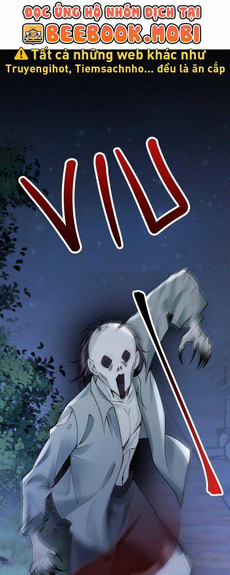 Đại Lão Huyền Học Xuống Núi Khuấy Động Cả Thế Giới Chapter 59 trang 22