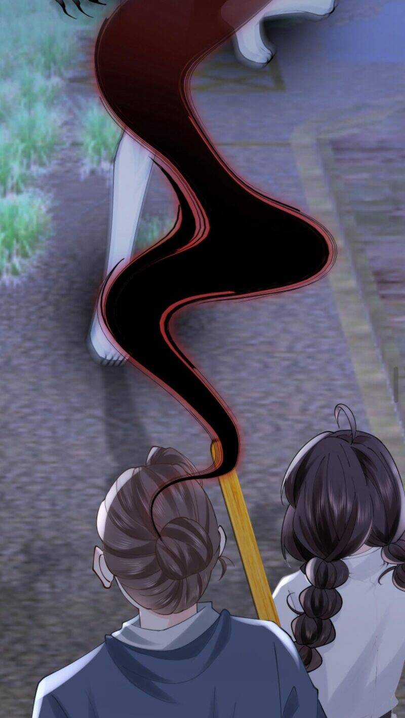 Đại Lão Huyền Học Xuống Núi Khuấy Động Cả Thế Giới Chapter 59 trang 23