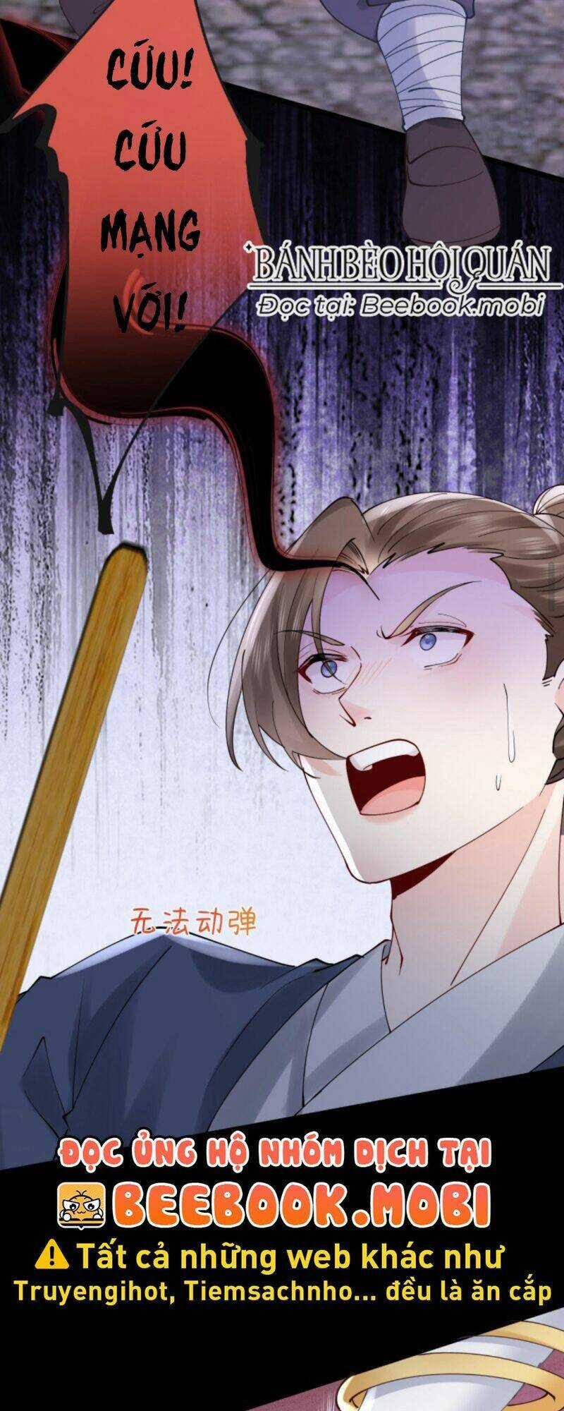 Đại Lão Huyền Học Xuống Núi Khuấy Động Cả Thế Giới Chapter 59 trang 25