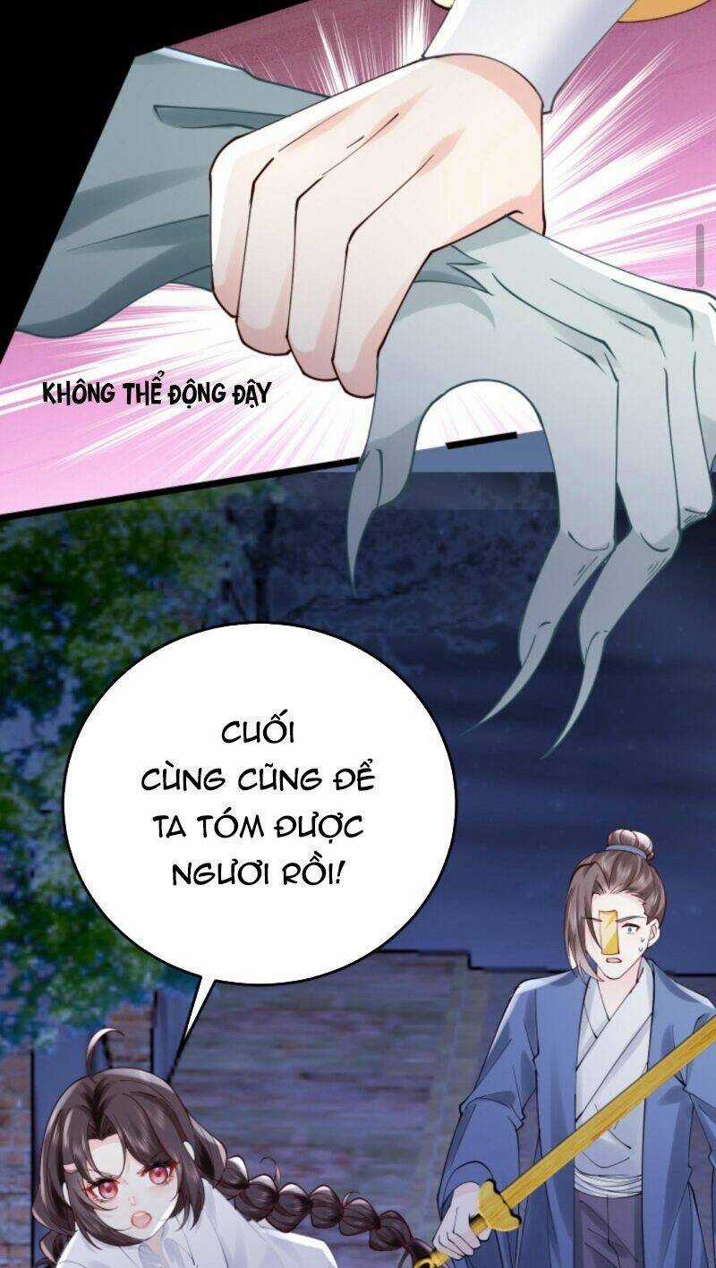 Đại Lão Huyền Học Xuống Núi Khuấy Động Cả Thế Giới Chapter 59 trang 26