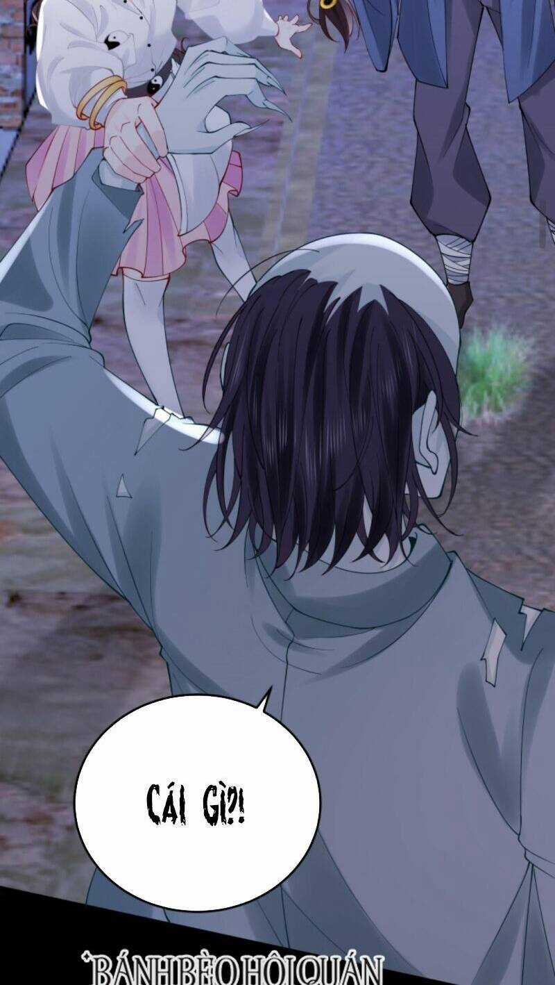 Đại Lão Huyền Học Xuống Núi Khuấy Động Cả Thế Giới Chapter 59 trang 27