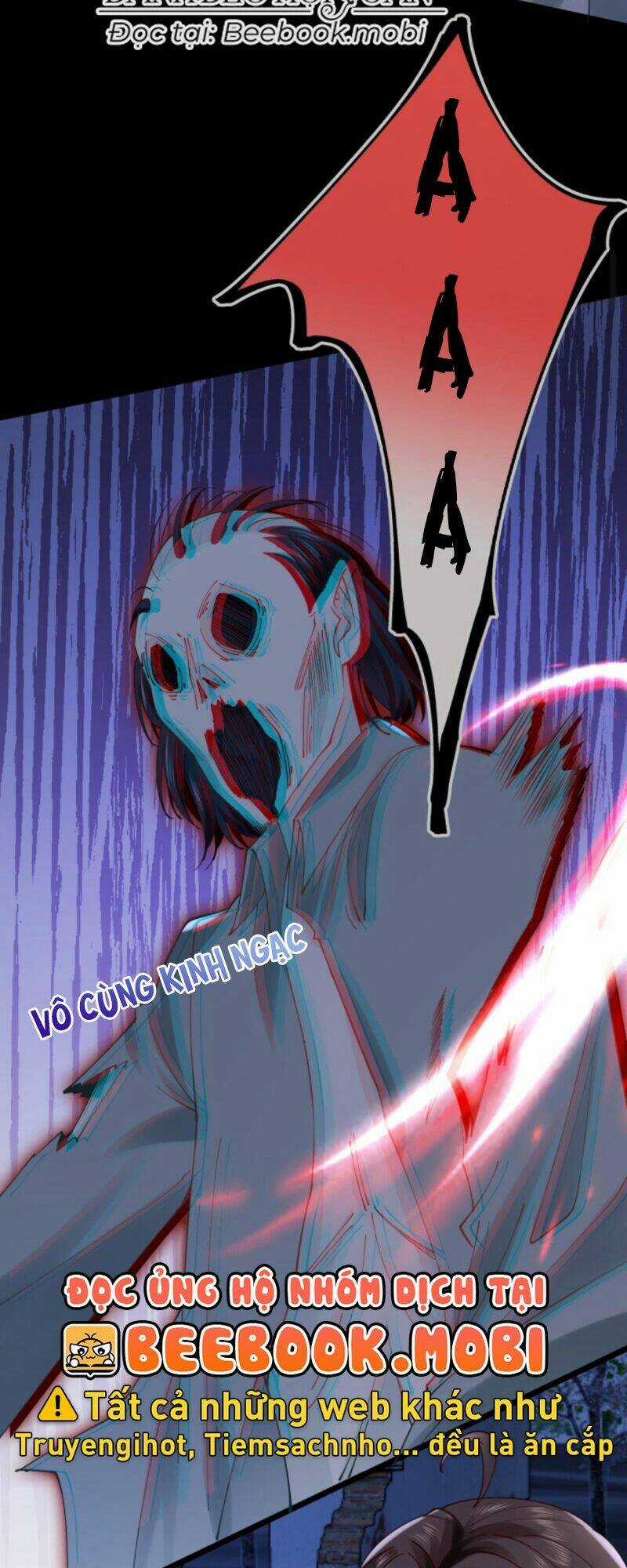 Đại Lão Huyền Học Xuống Núi Khuấy Động Cả Thế Giới Chapter 59 trang 28