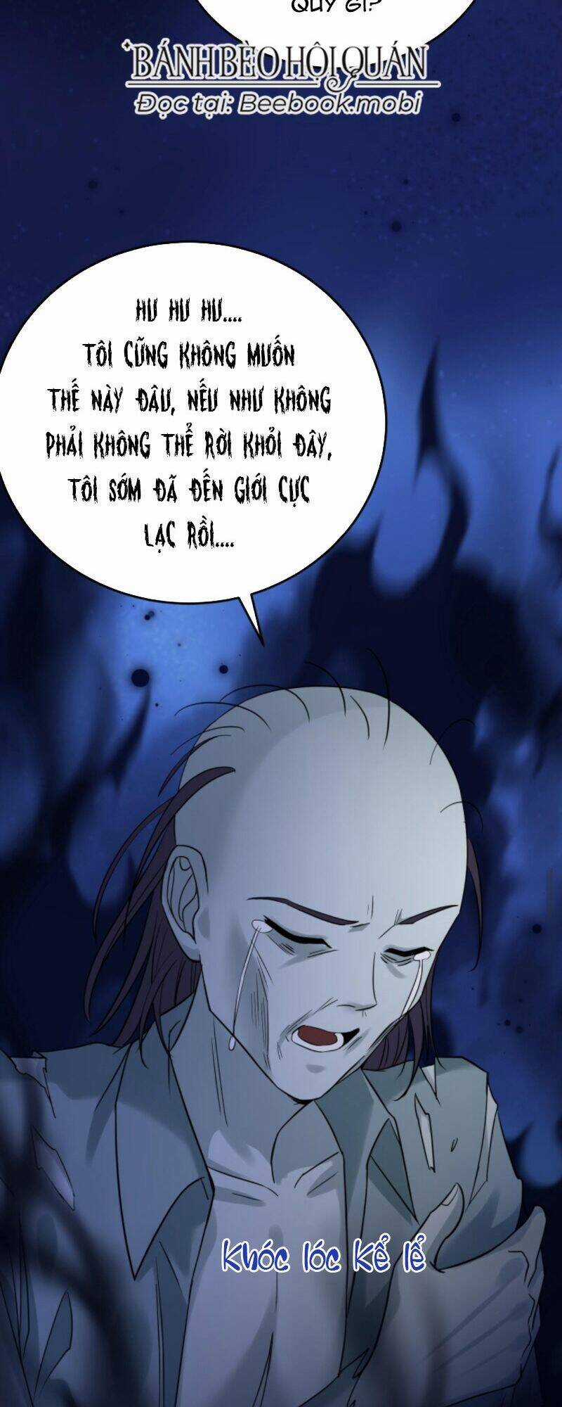 Đại Lão Huyền Học Xuống Núi Khuấy Động Cả Thế Giới Chapter 59 trang 7