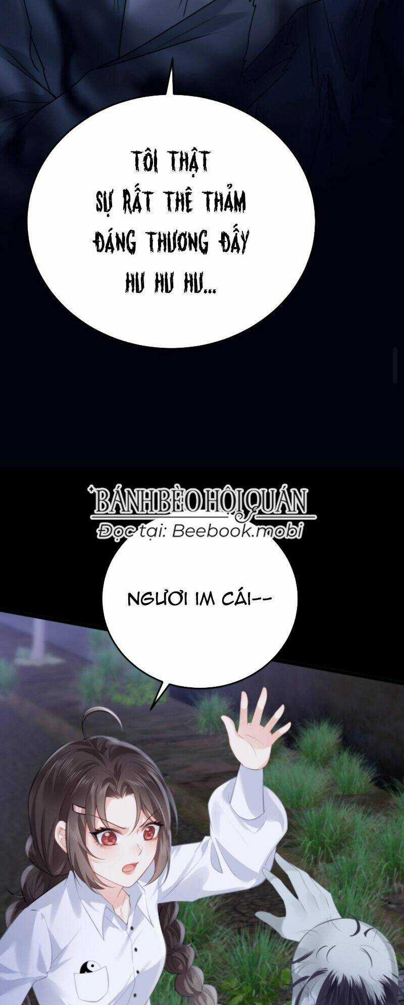 Đại Lão Huyền Học Xuống Núi Khuấy Động Cả Thế Giới Chapter 59 trang 8